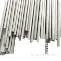 ASTM B338 GR9 Тытана бясшвовая труба